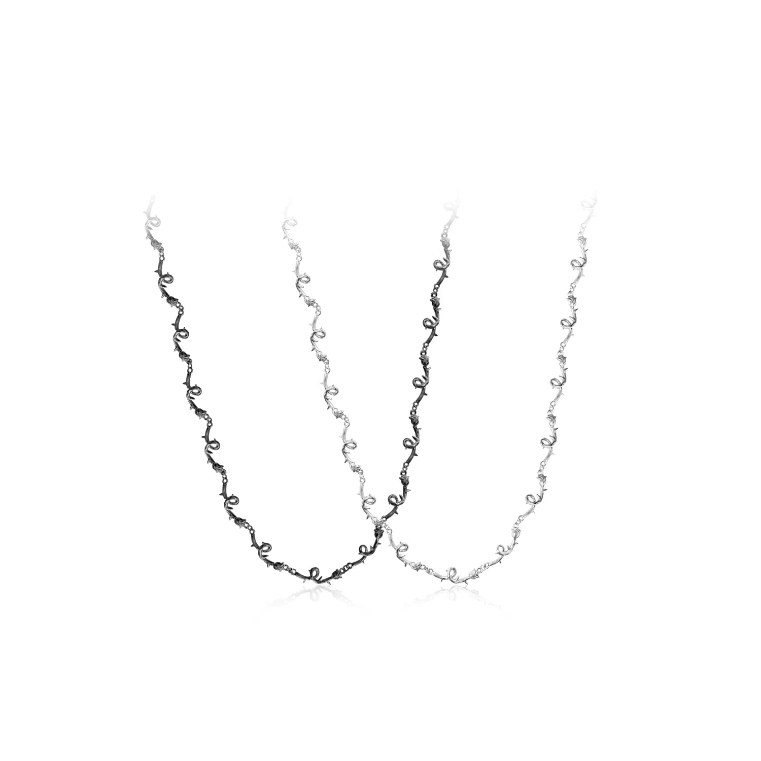 Cuz strange Intention