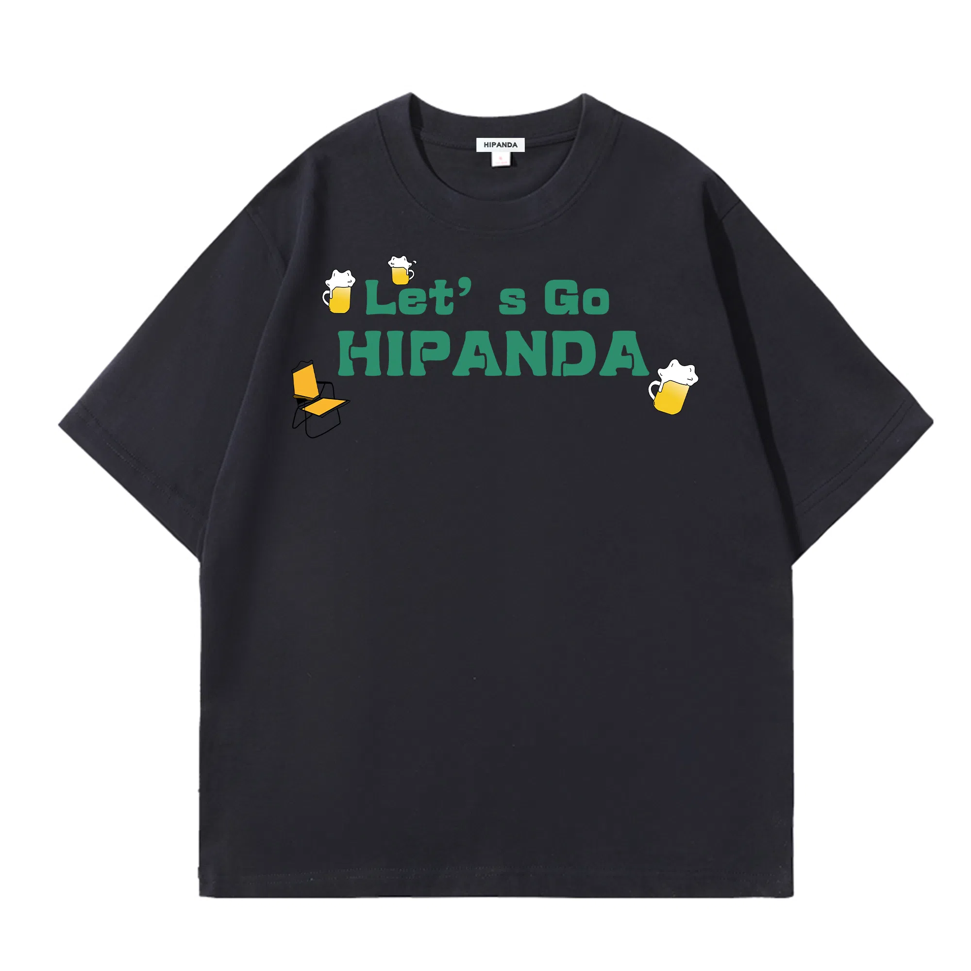 HIPANDA T