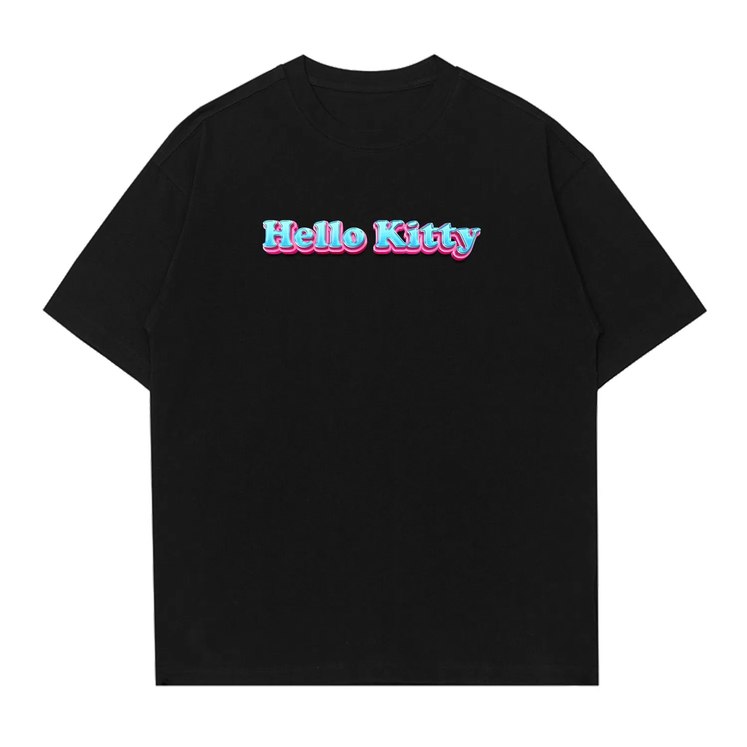 Sanrio x Hello Kitty T