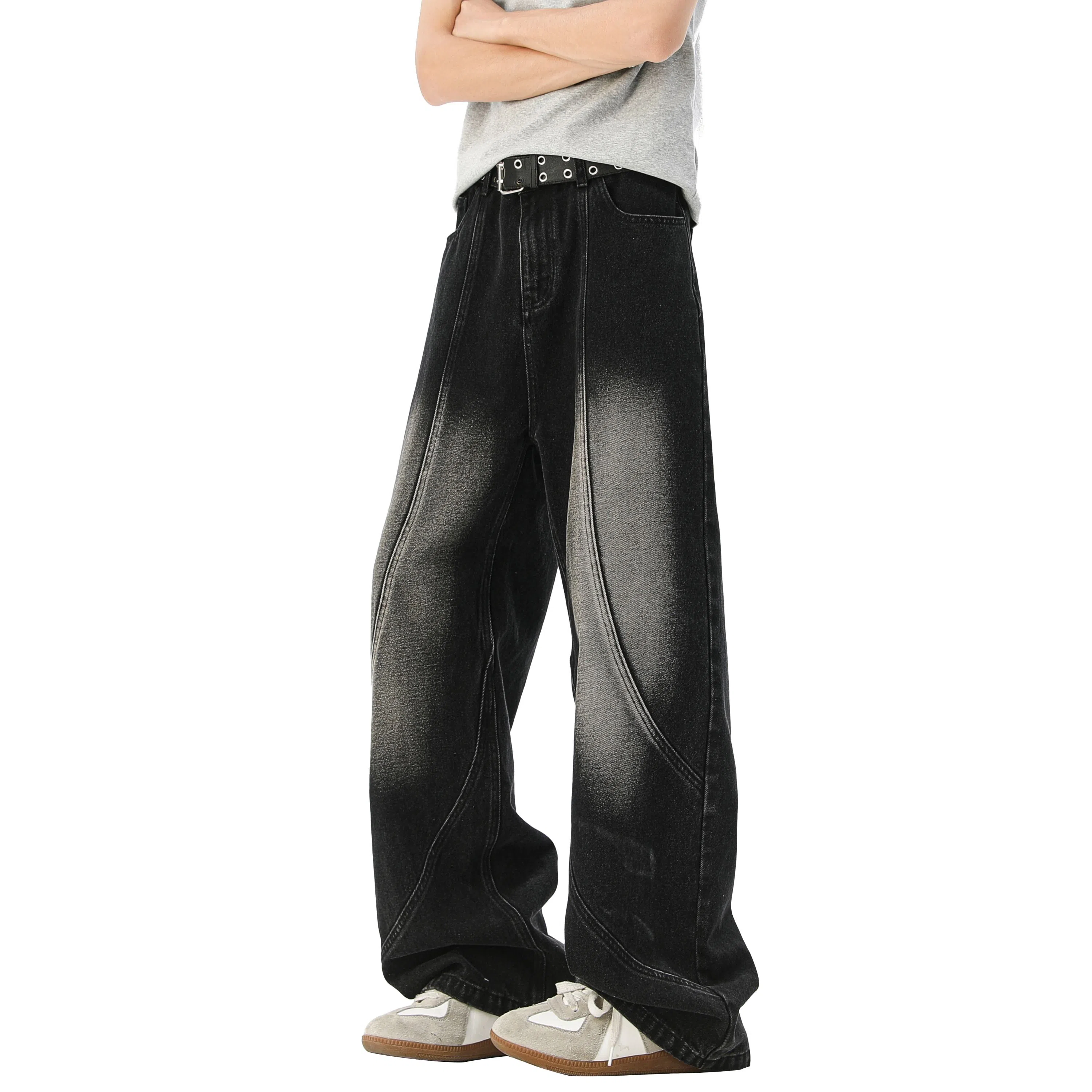 FAKE VINTAGE cleanfit