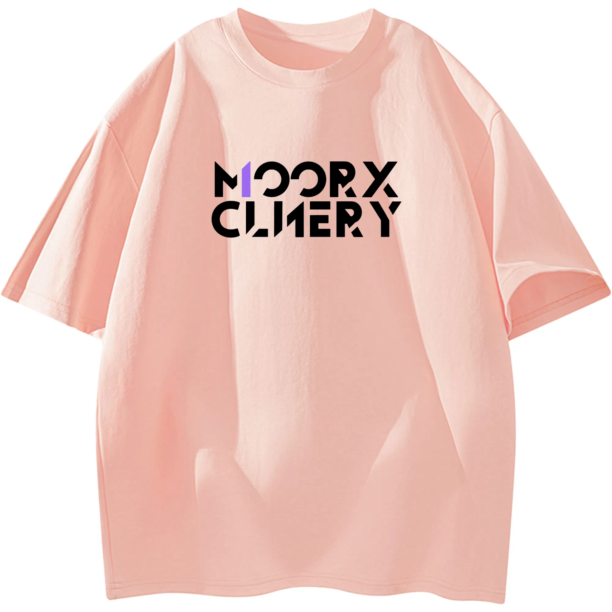 MOOR XCLNERY logoT
