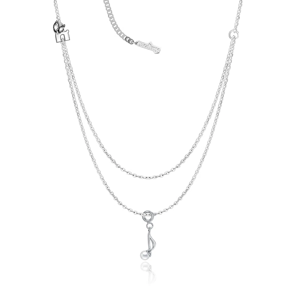 Love Garden Bunny AB S925