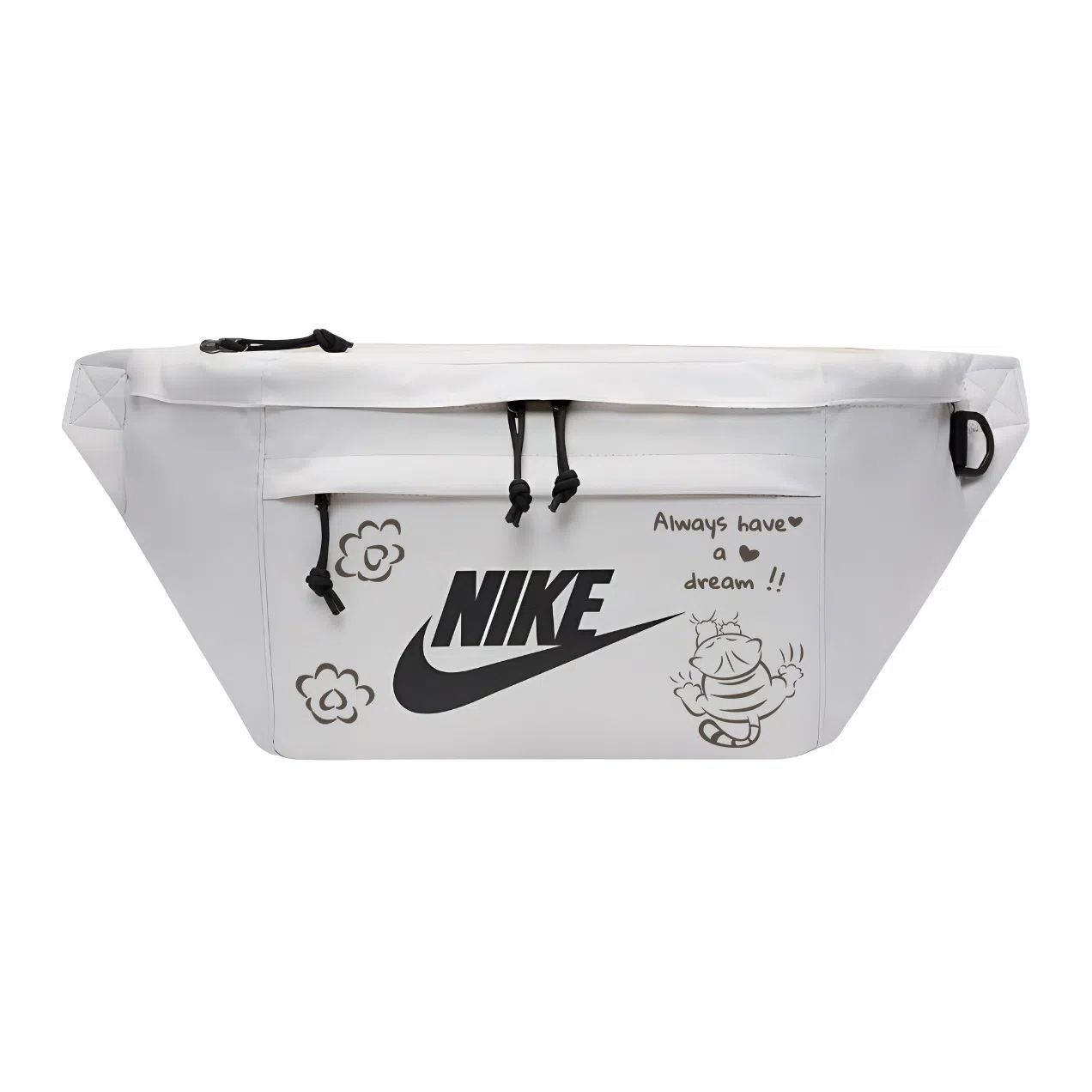 Nike Logo BK