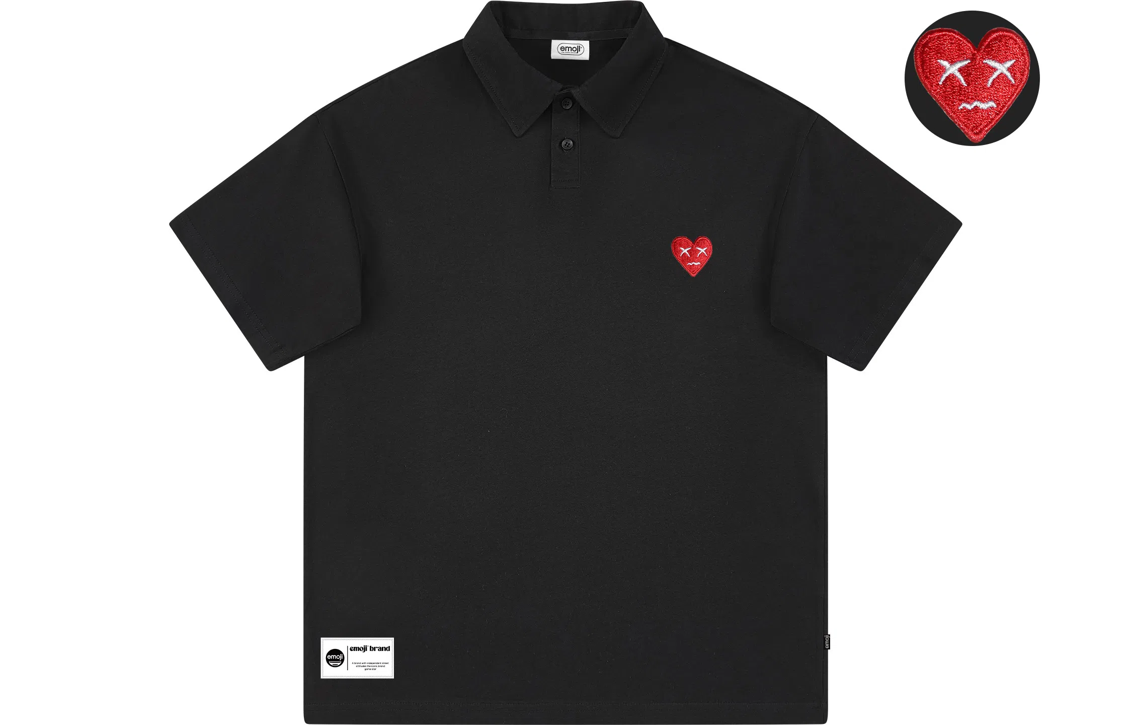 emoji Polo