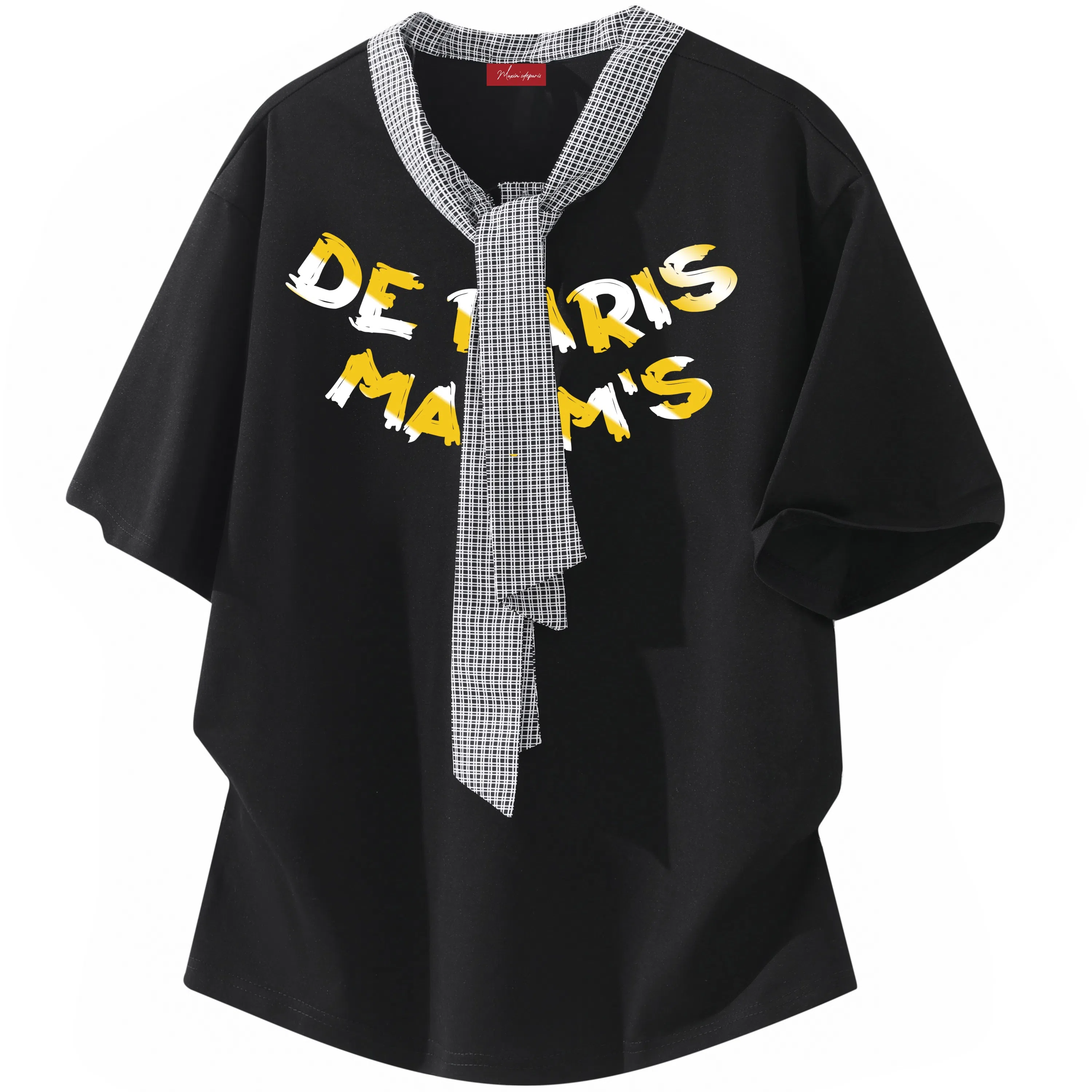 maxim's de paris logoT