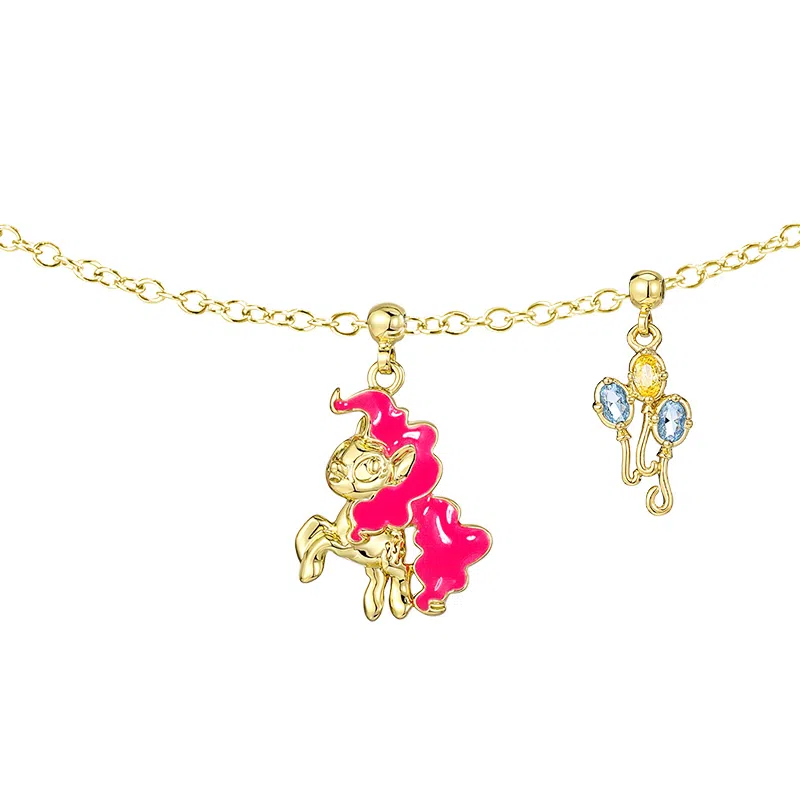 KADER MY LITTLE PONY DIY