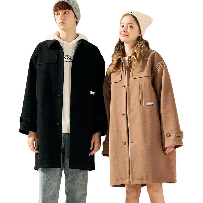 Tonlion 2024 Winter Coat