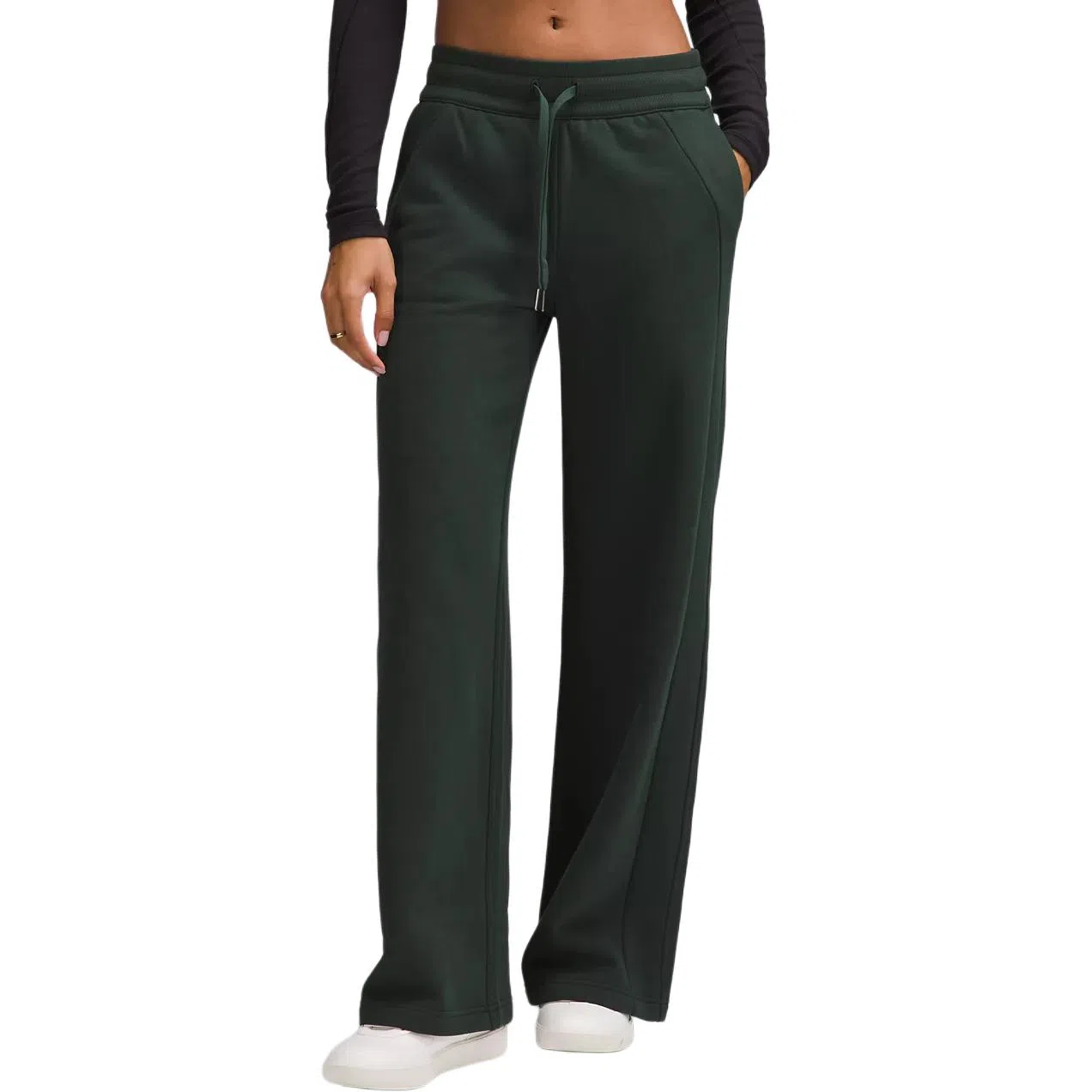 lululemon Scuba Pants
