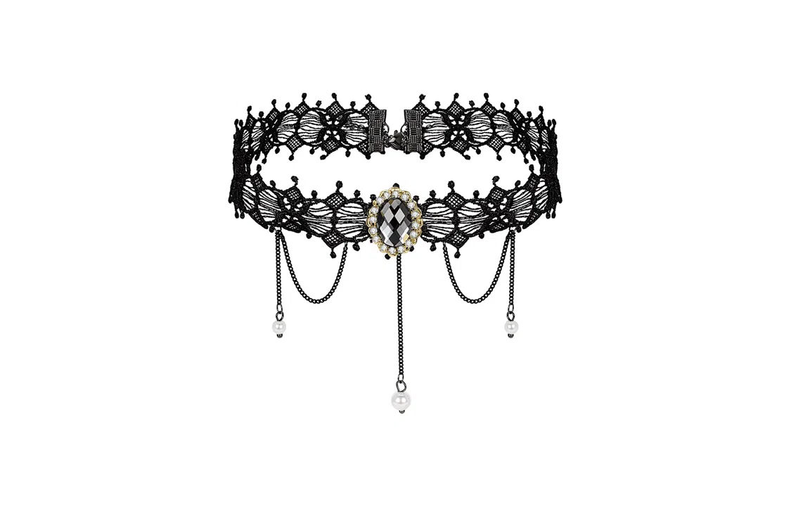 HMZ choker