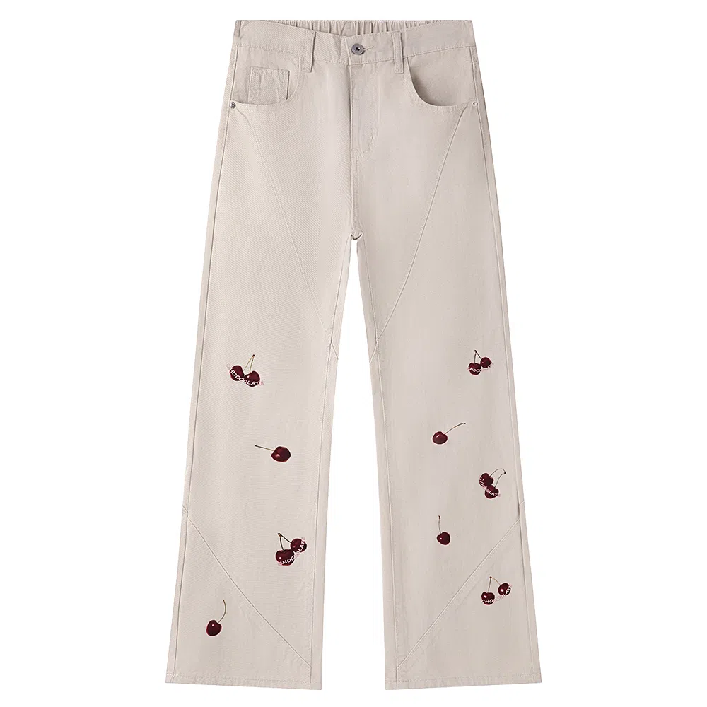 CHOCOOLATE I.Tcleanfitlogo