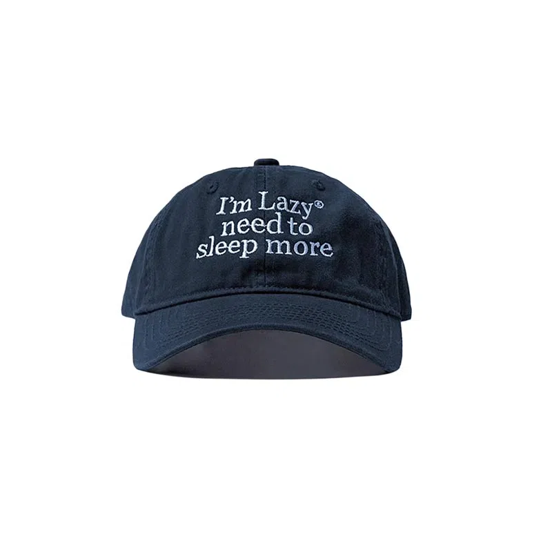 SLEEPYWALK Baseball Cap