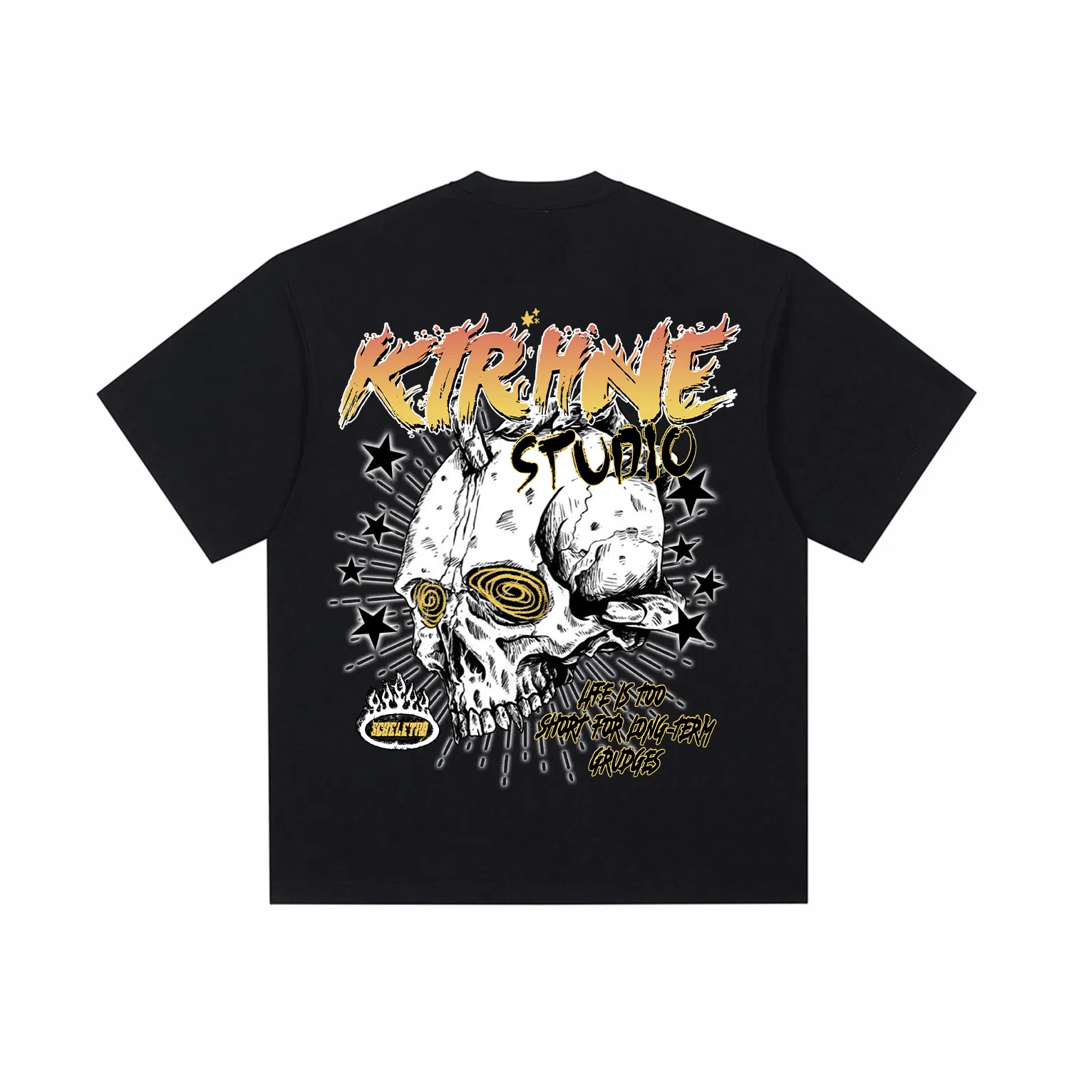 KIRHNE T