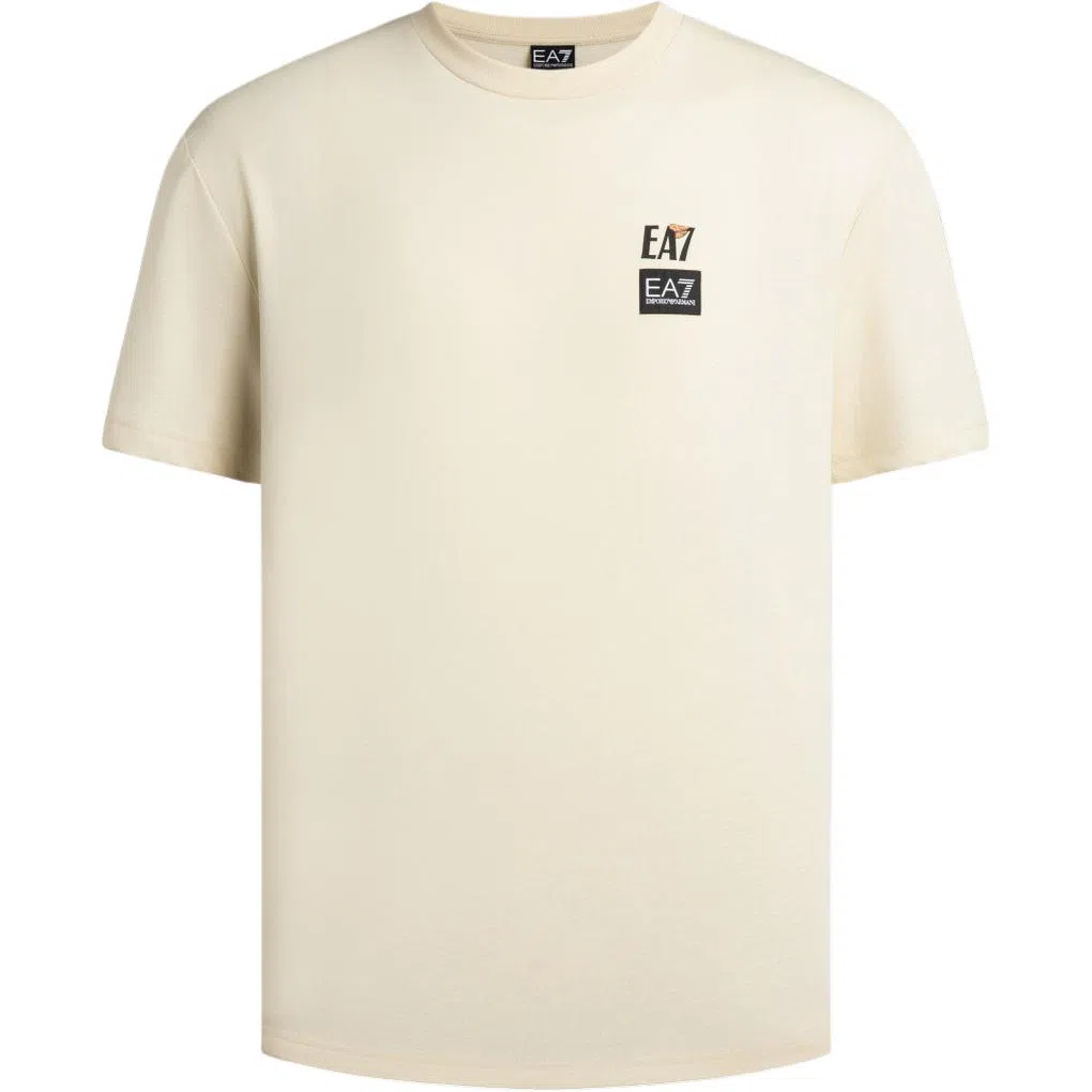 EMPORIO ARMANI EA7 SS25 LogoT
