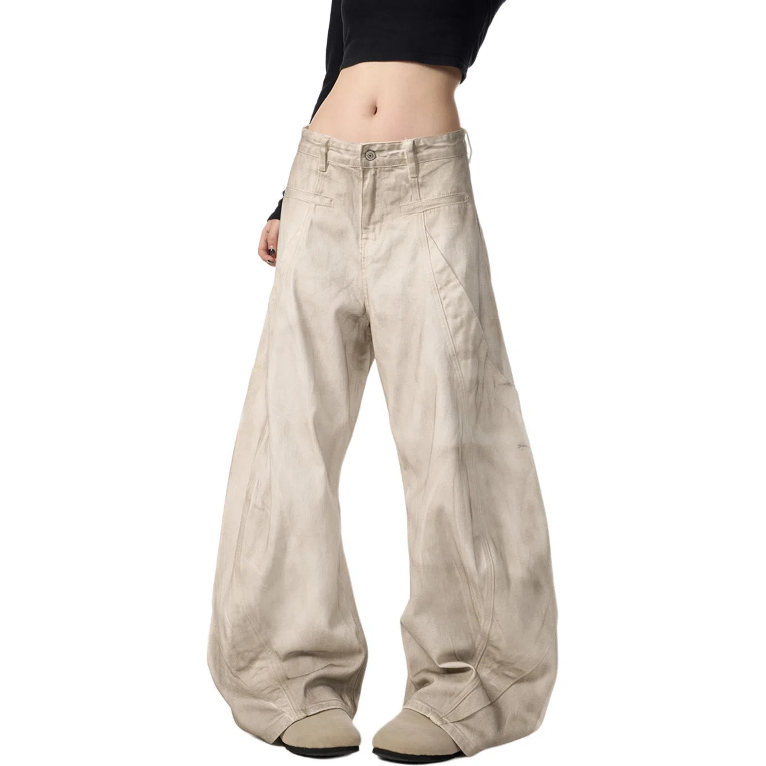 UNA RETA vintagebaggy