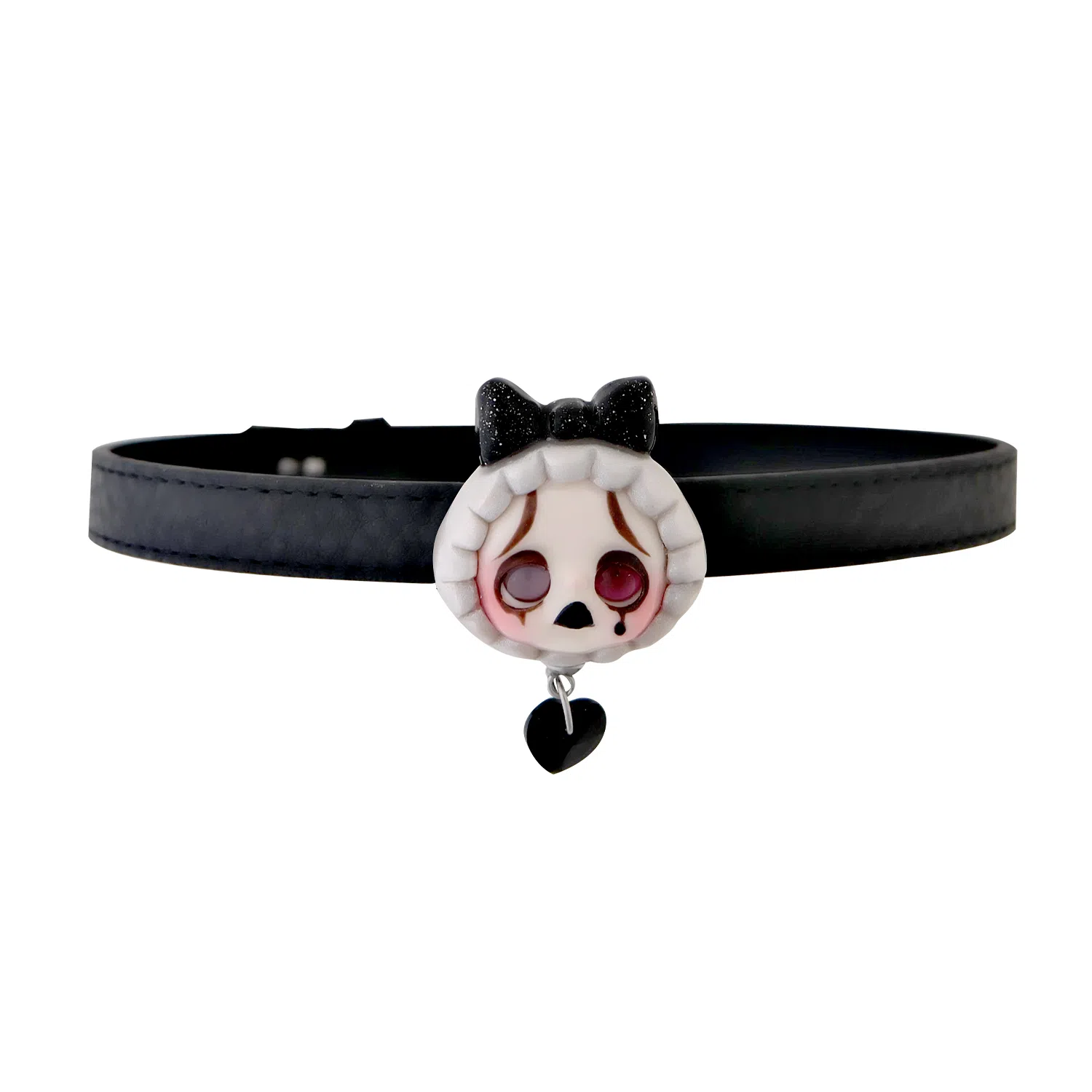 QUANDO Milky Necklace