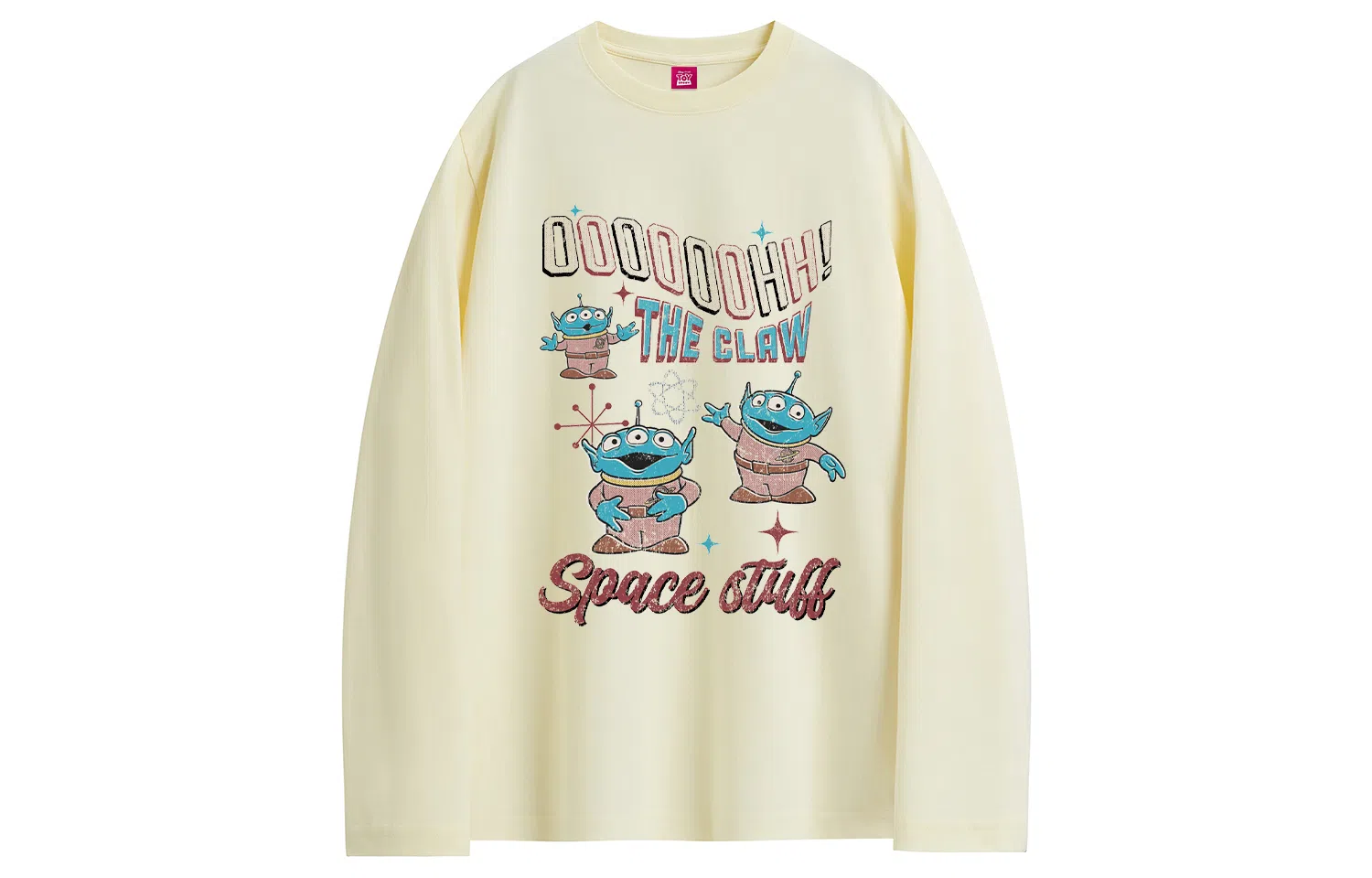 Disney T