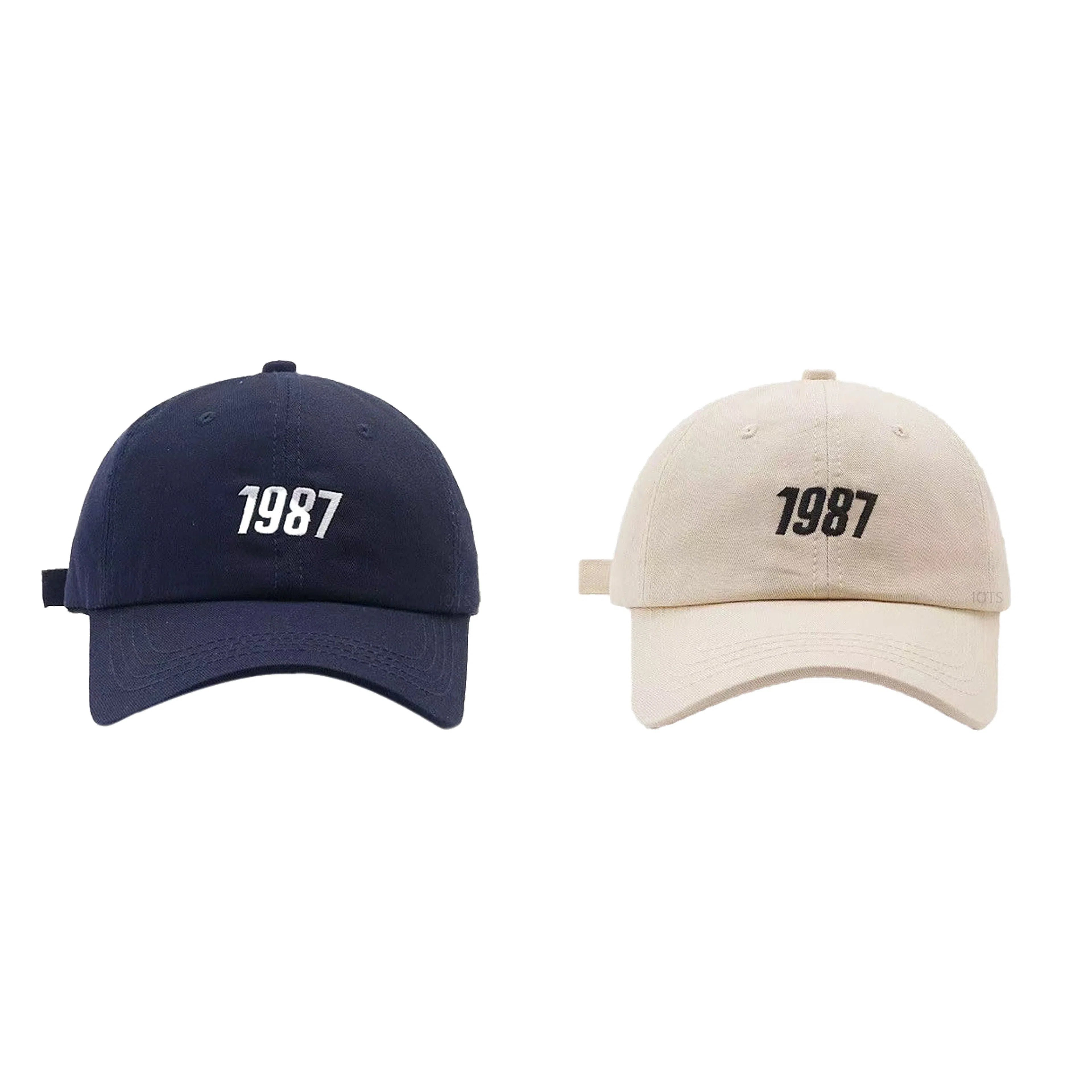 IOTS 1987