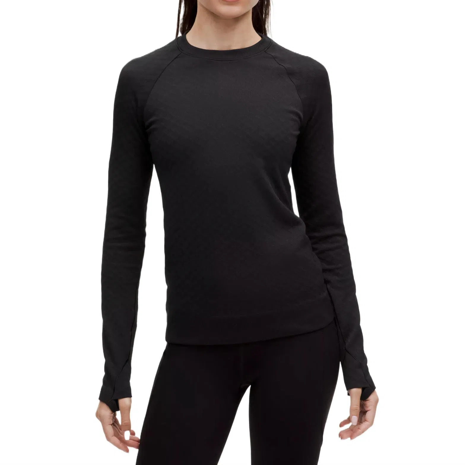 lululemon Rest Less No-Stink Zinc T