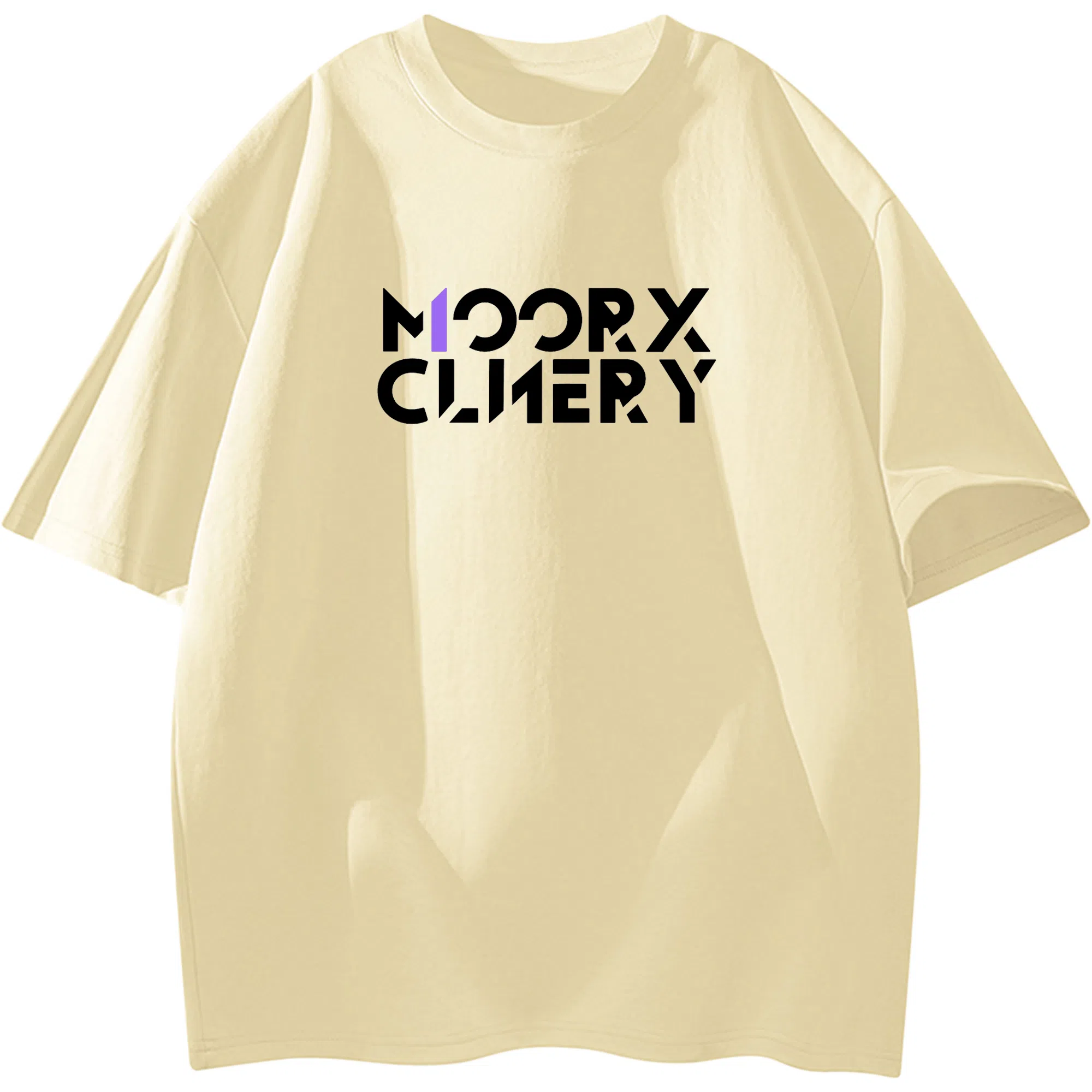 MOOR XCLNERY logoT