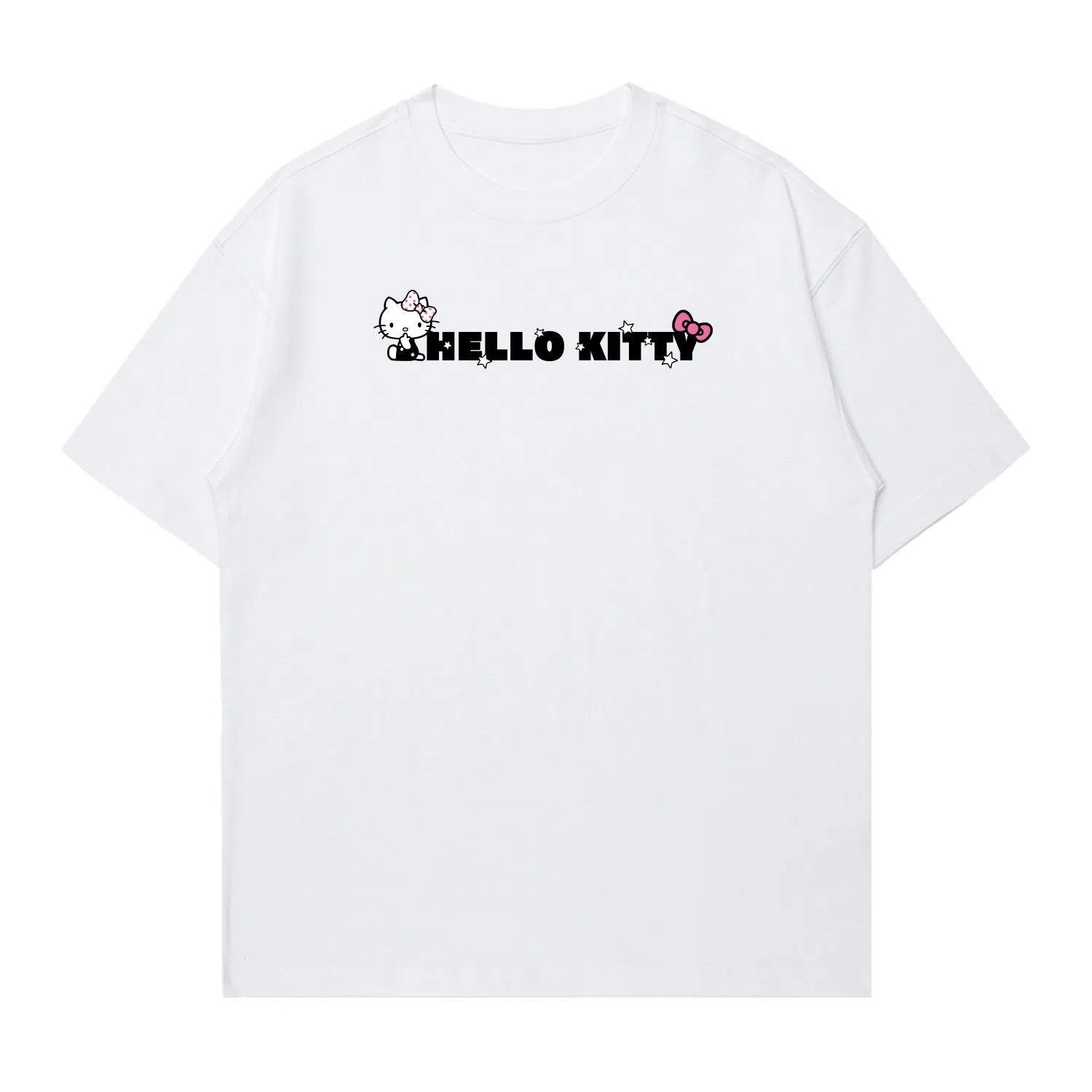 Sanrio x Hello Kitty SS25T