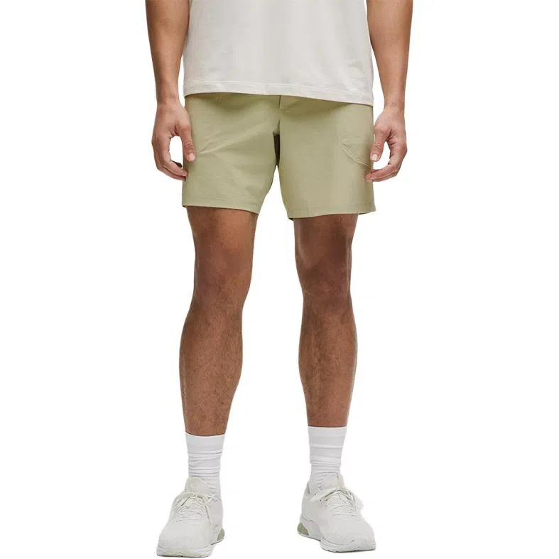 lululemon License To Train SS25 7"