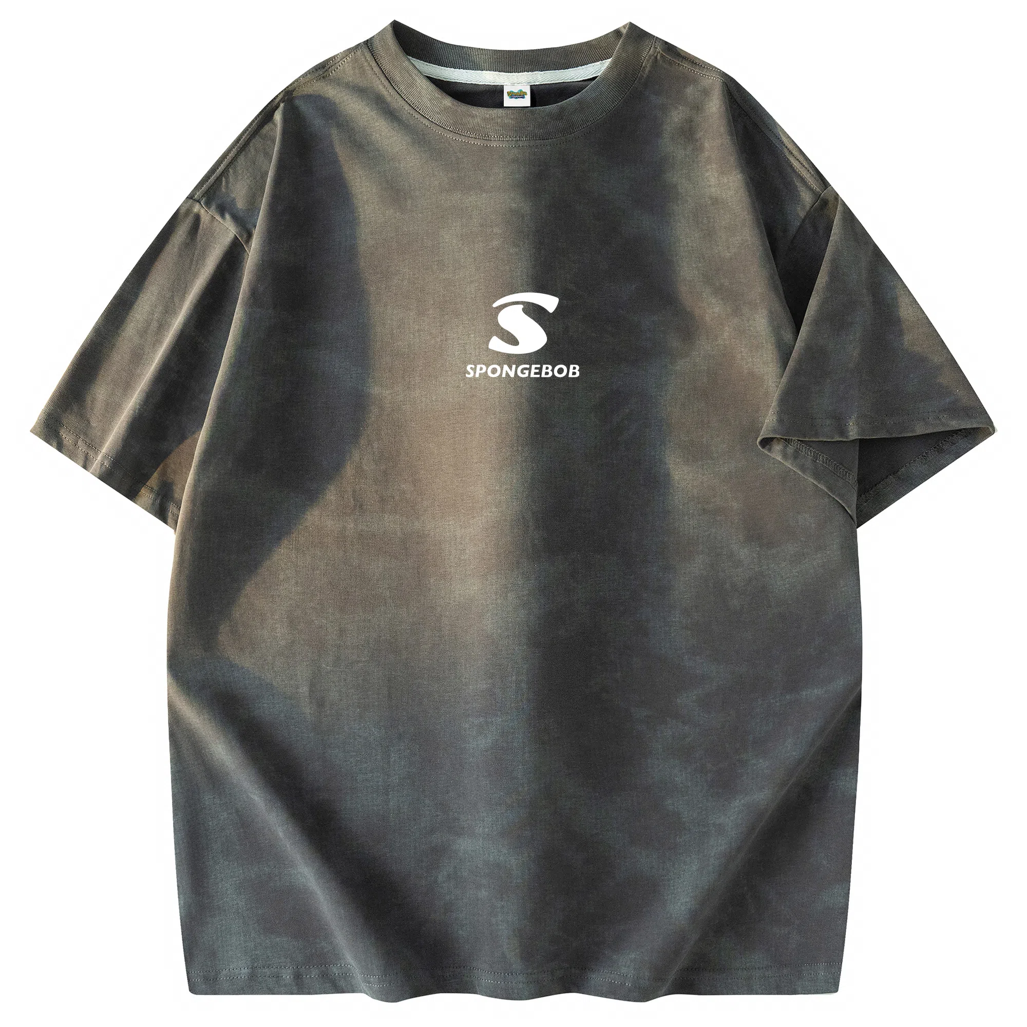 SPONGEBOB SQUAREPANTS insT