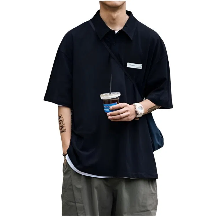 Muchenyangyi Polo Shirt