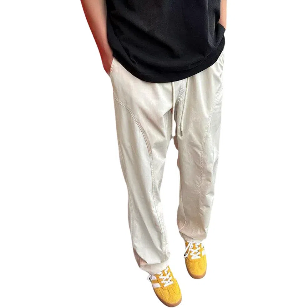 SUNSETMONENT clean fit