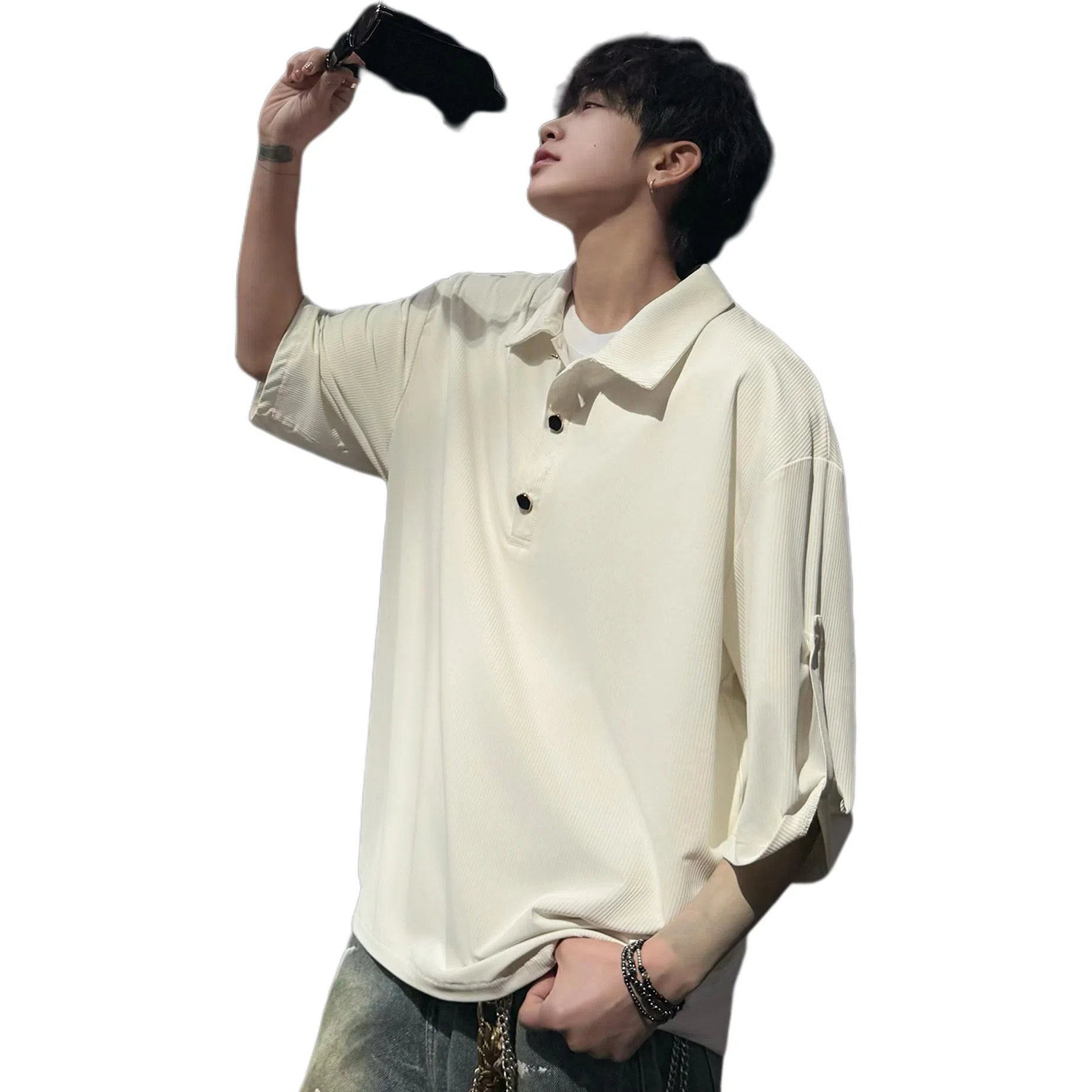 Fakeyoung T