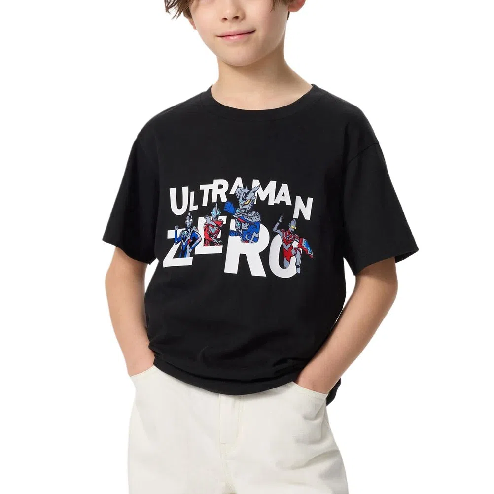 UNIQLOTUT ULTRAMAN