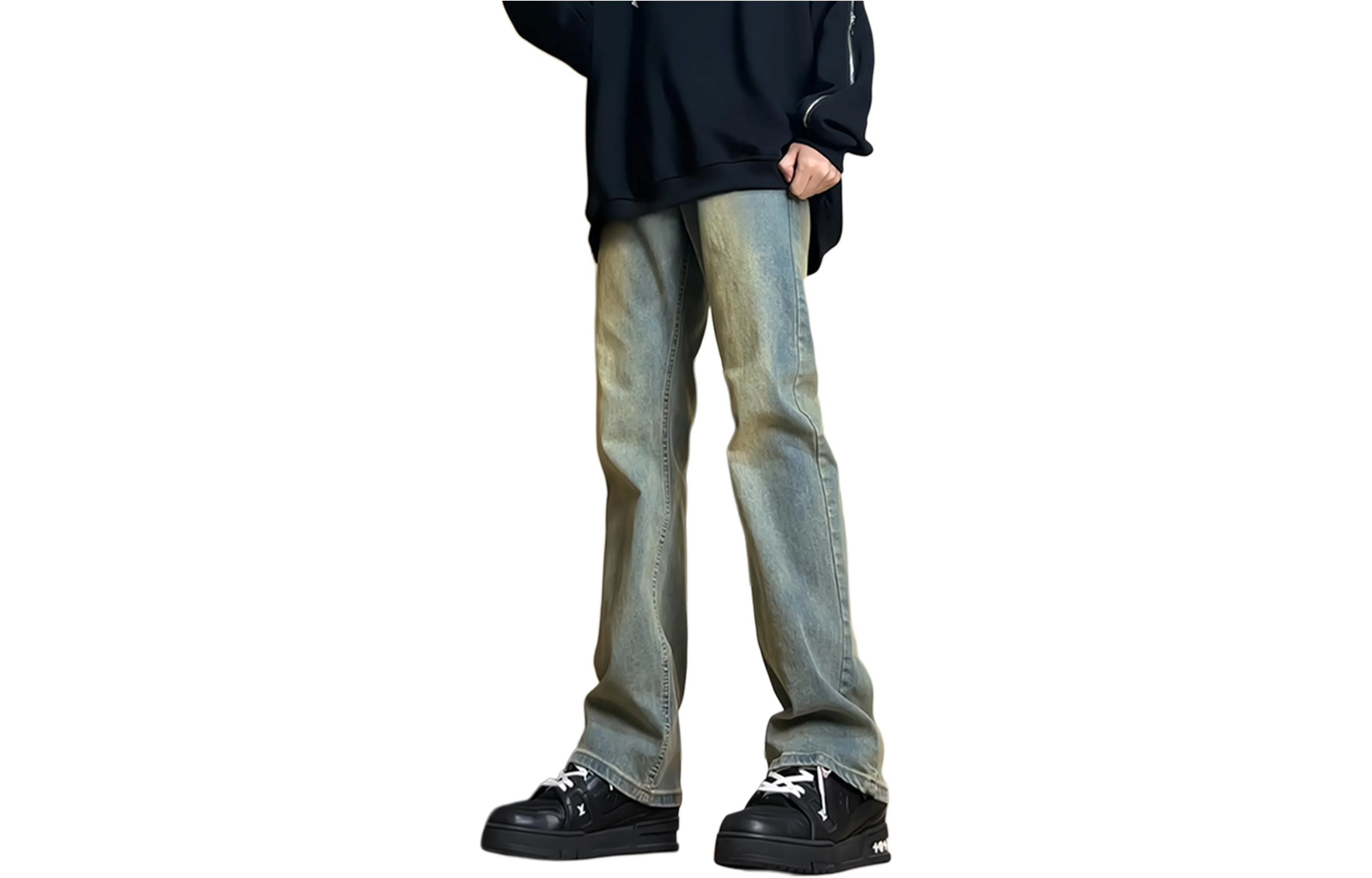 PANDA ADEVIL vibecleanfit