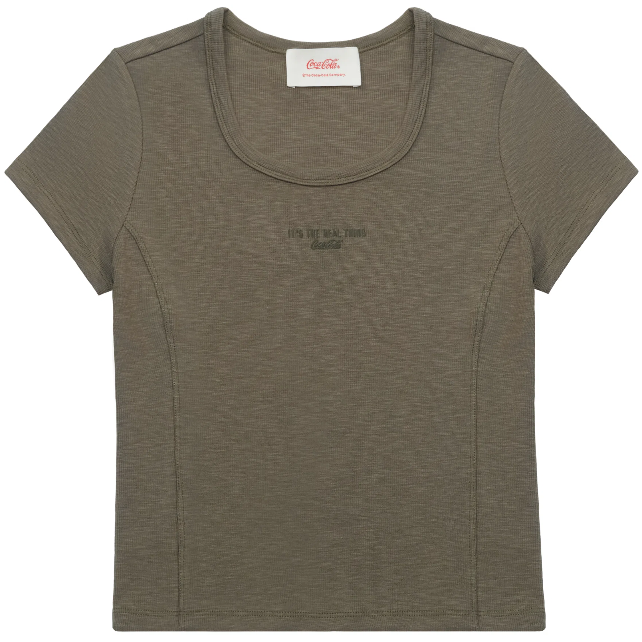 Coca-Cola T