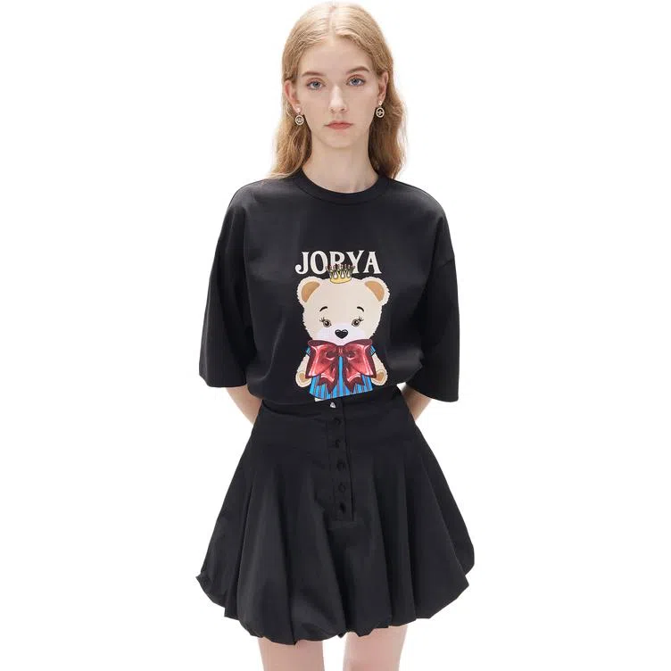 JORYAweekend T