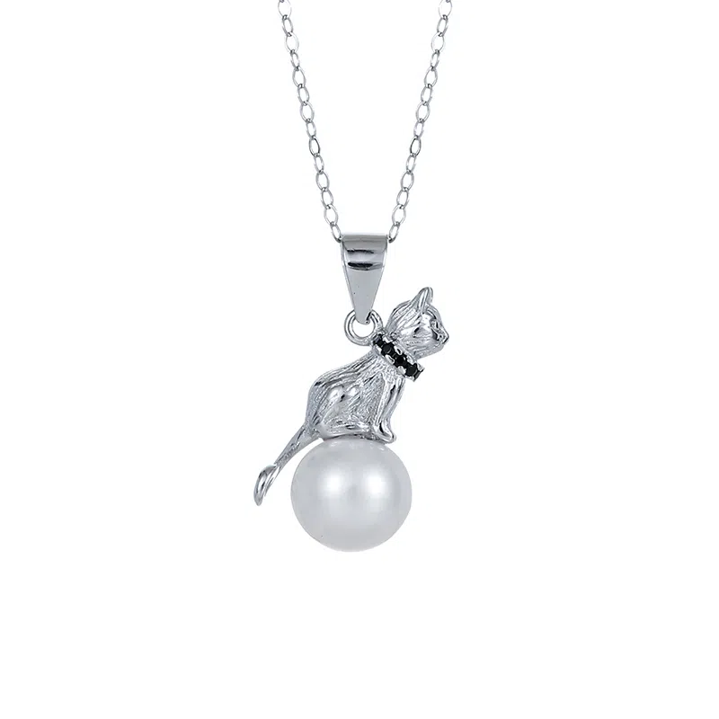 zoo jewel 925