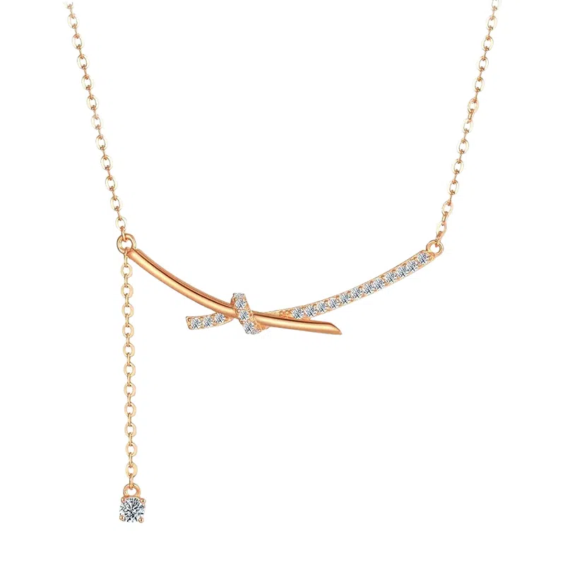 KING SIZE JEWELRY ins 925