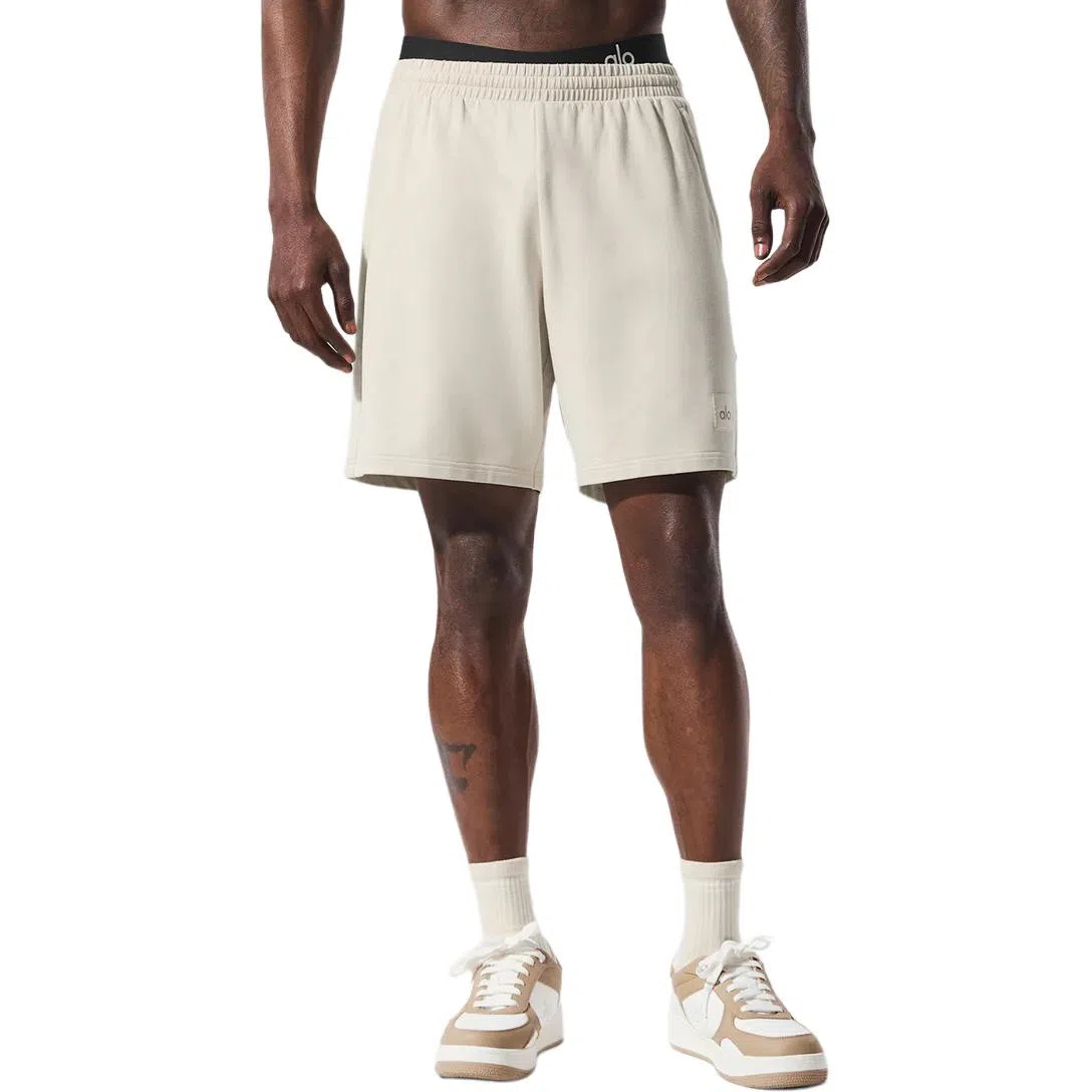 Alo Yoga Double Take Shorts