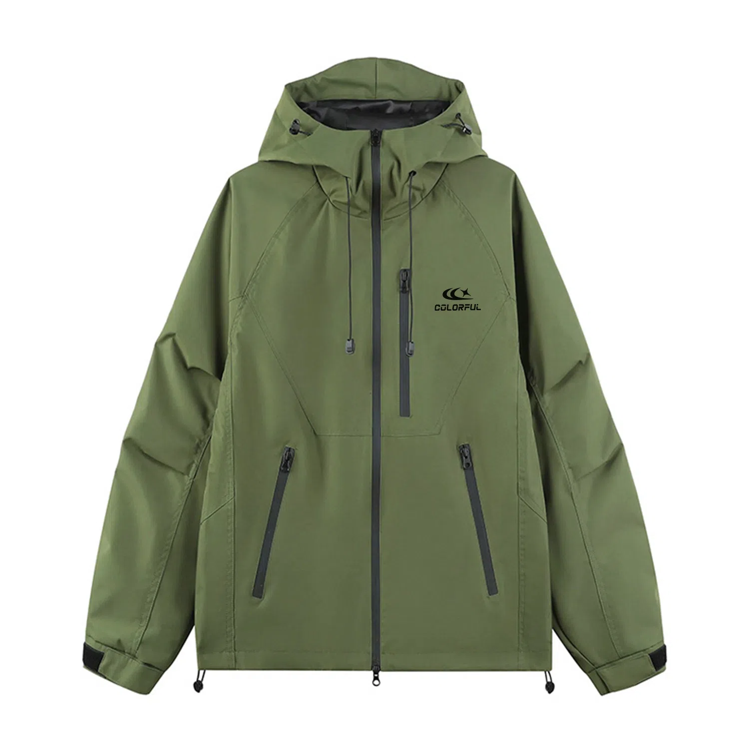 Colorful Creations logo