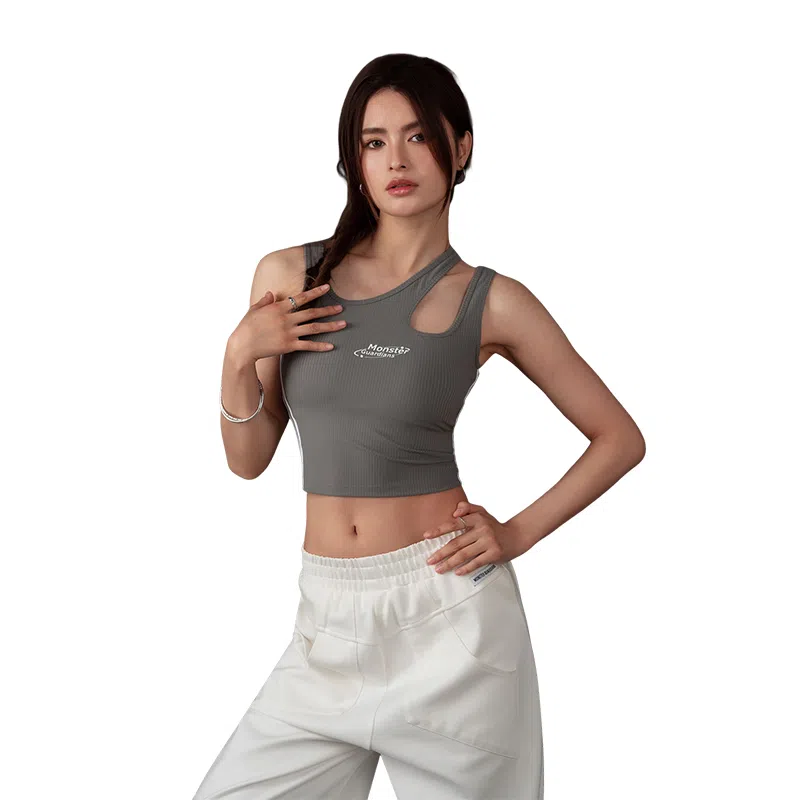 Monster Guardians Cool Grey