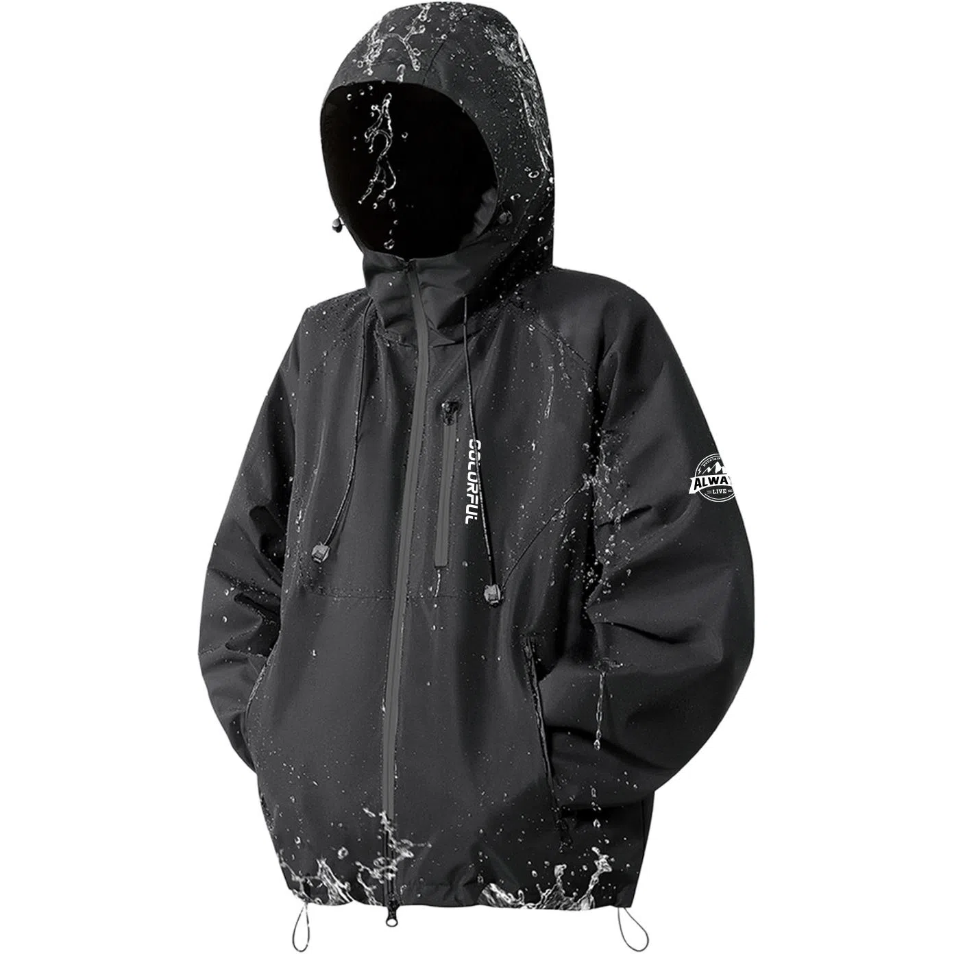 Colorful Creations logo