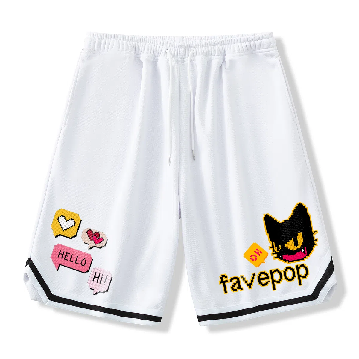 FAVEPOP