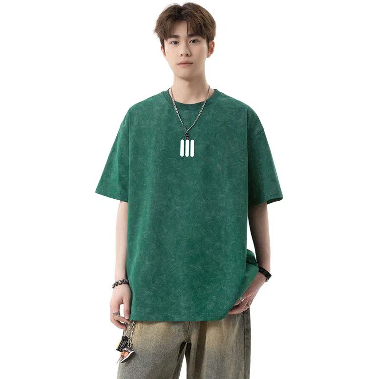 GOODHENLCE T