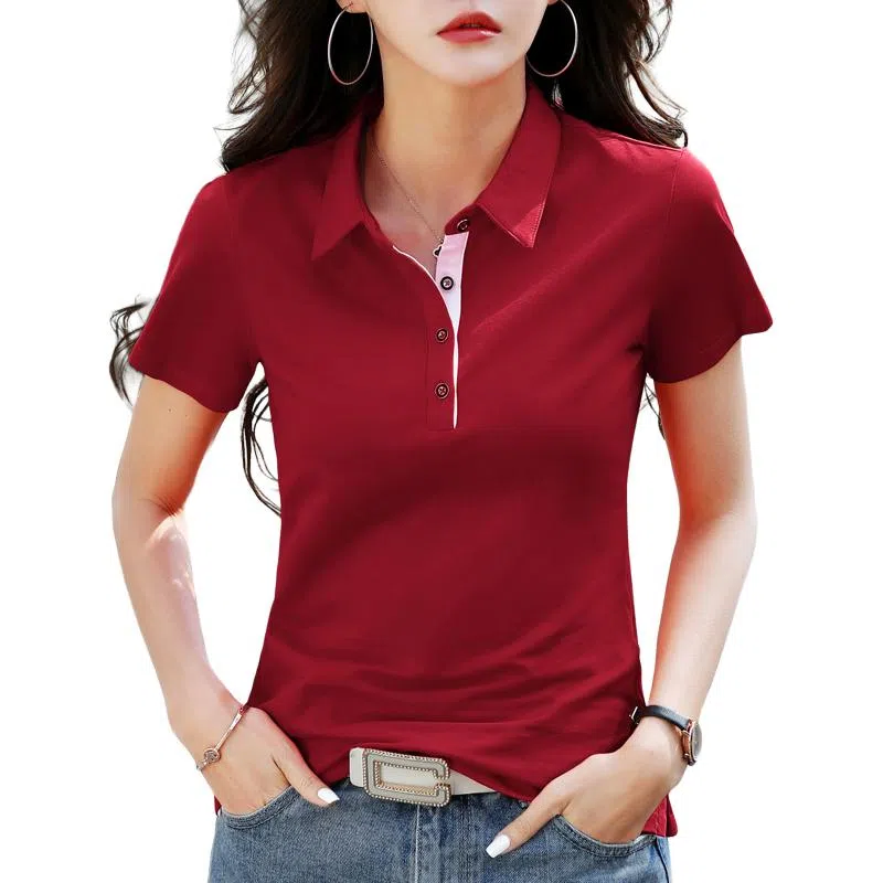 Kele Coco Polo T