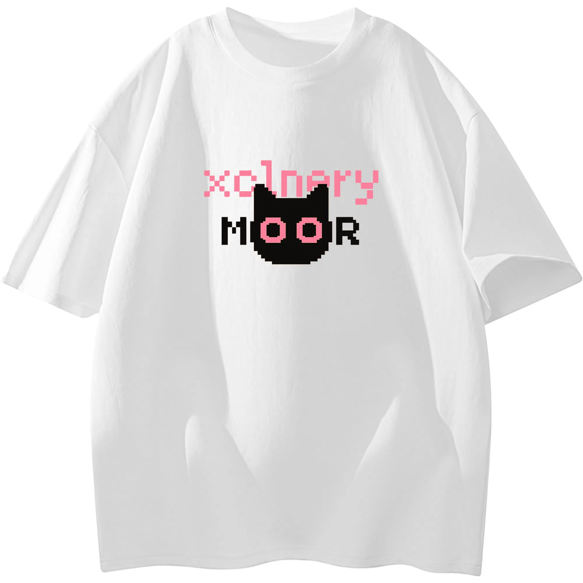 MOOR XCLNERY logoinsT