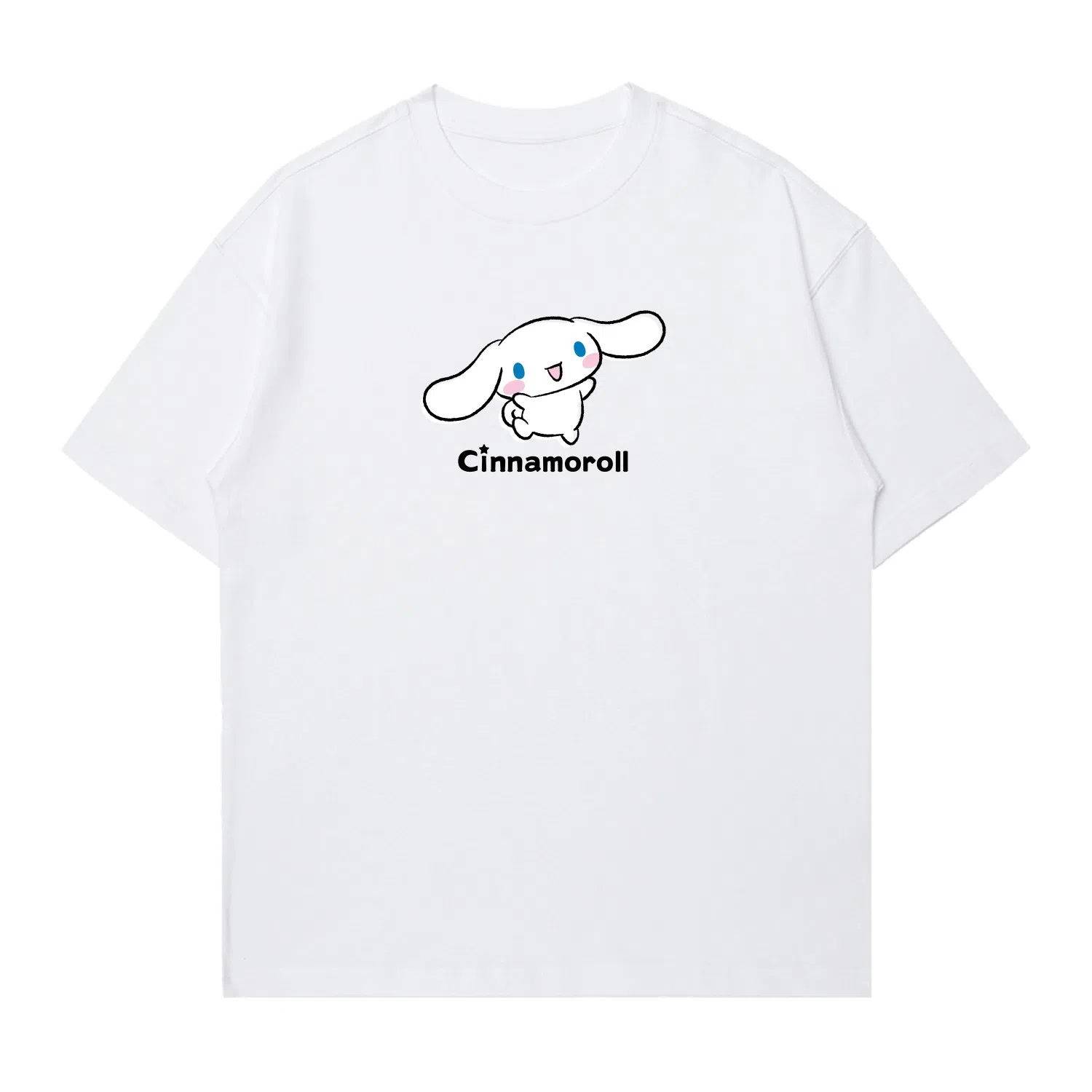 Sanrio x Cinnamoroll SS25T