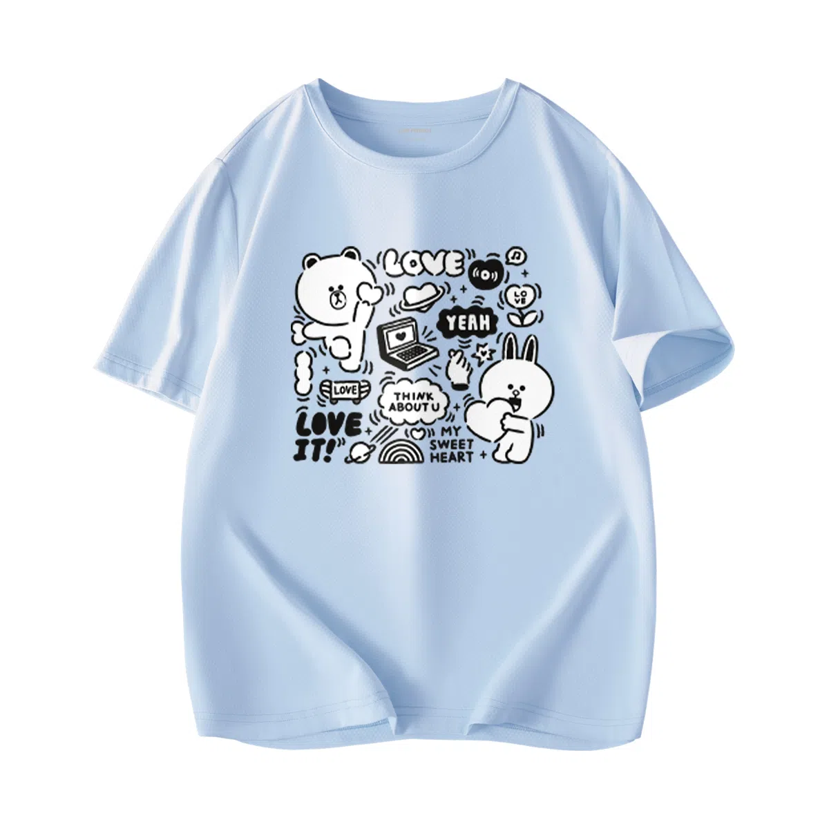 LINE FRIENDS T
