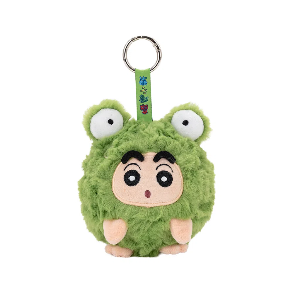 Crayon Shinchan Q 8cm