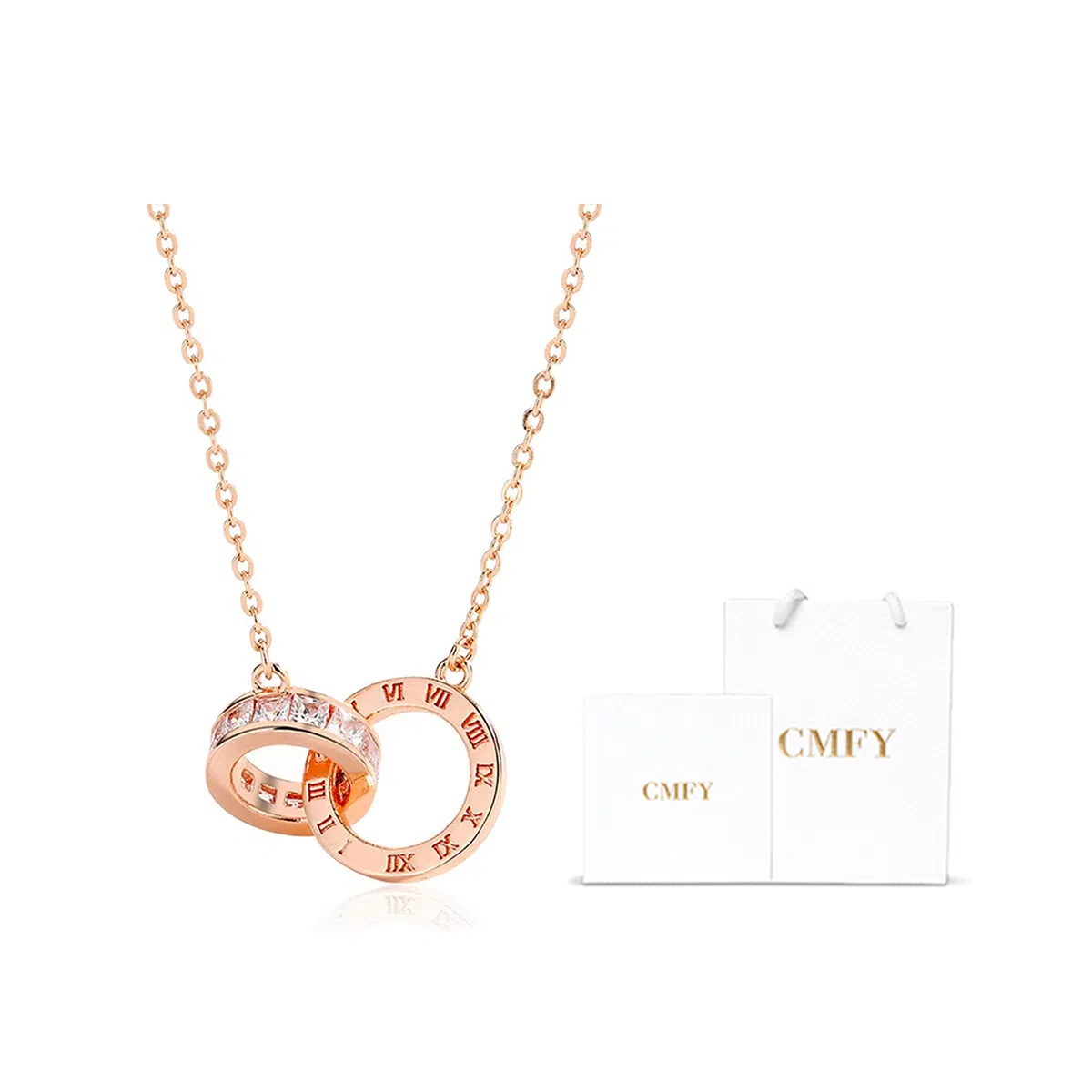 CMFY