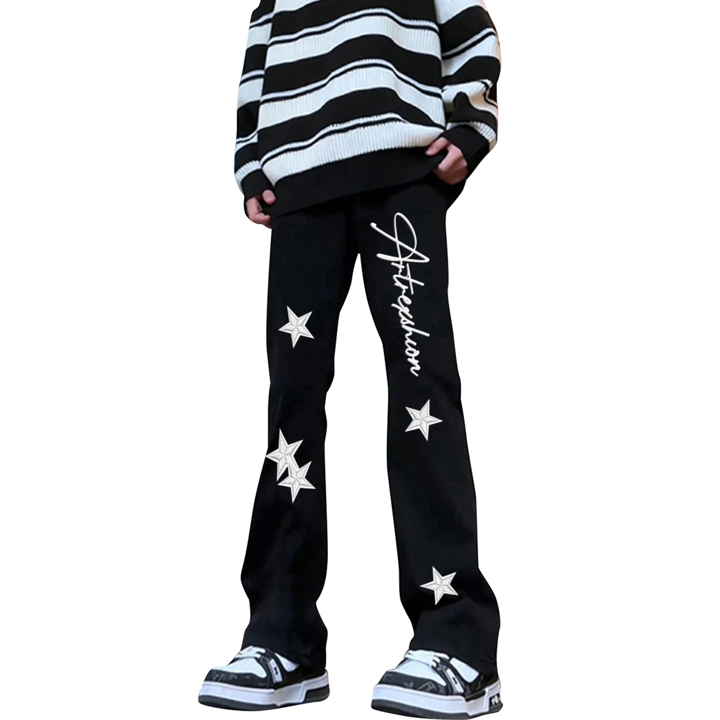 REXSHION Logocleanfit