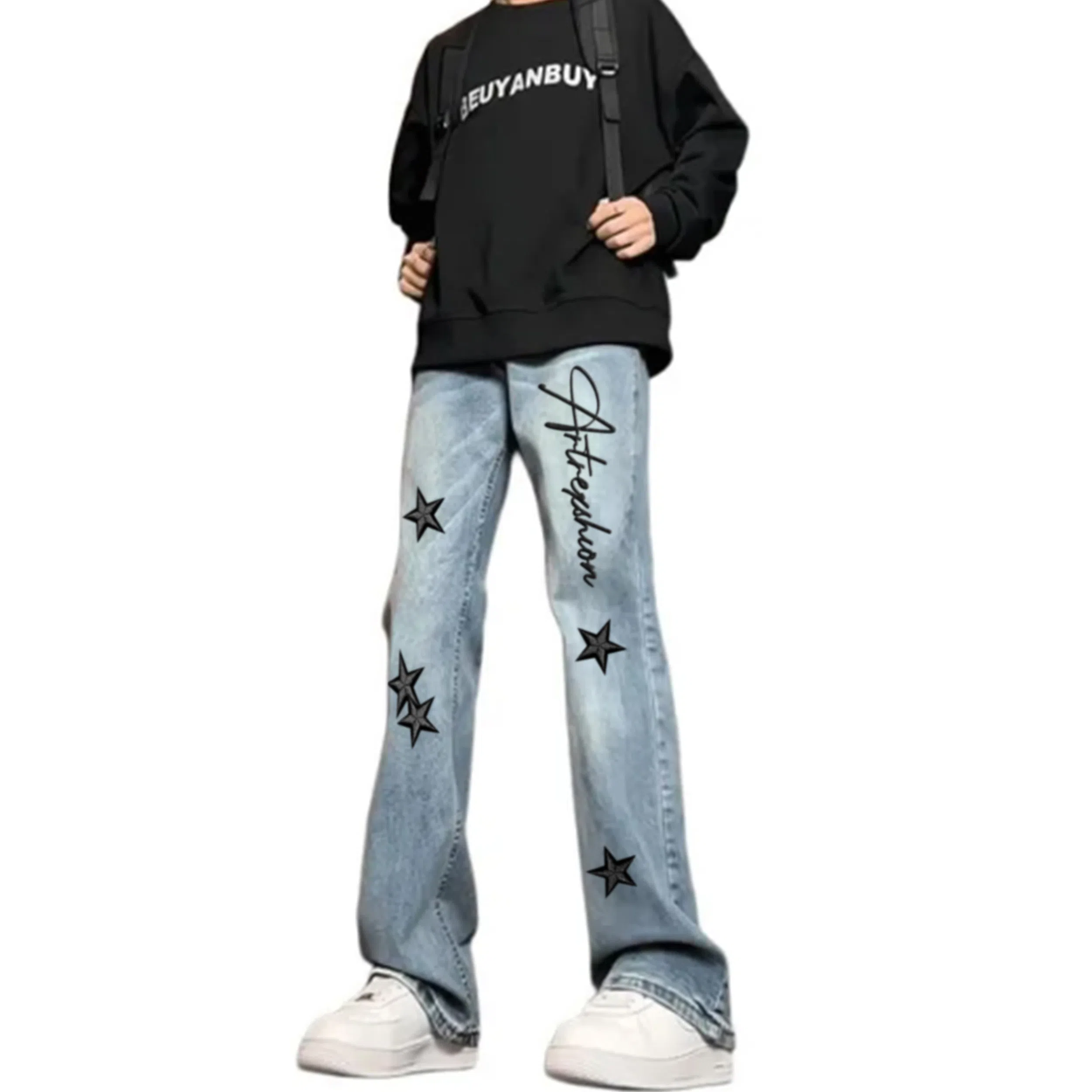 REXSHION Logocleanfit