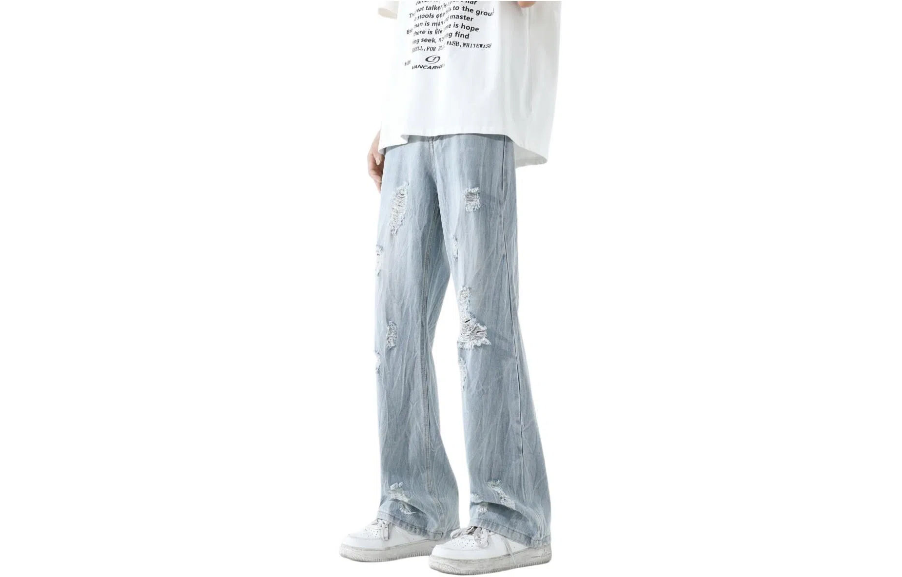 URBAN AUTHENTIC cleanfit